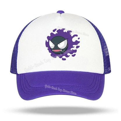 Team Rocket, Mystic u. a. Baseball Mützen – Bild 27