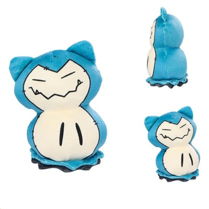 Glurak, Relaxo oder Mewtwo Plüschtiere im Halloween Style – Bild 7