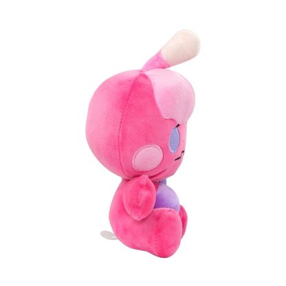 Forgita Tinkatink Pokemon Stofftier (ca. 18cm) – Bild 2