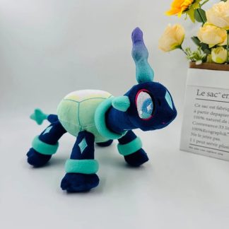 Terapagos Pokemon Plüsch (ca. 20cm)
