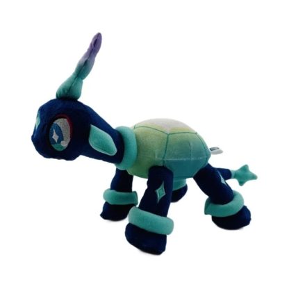 Terapagos Pokemon Plüsch (ca. 20cm) – Bild 2