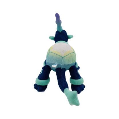 Terapagos Pokemon Plüsch (ca. 20cm) – Bild 4