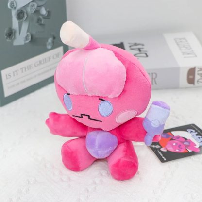 Forgita Tinkatink Pokemon Stofftier (ca. 18cm) – Bild 5