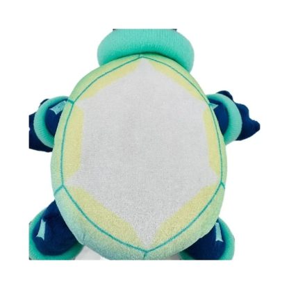 Terapagos Pokemon Plüsch (ca. 20cm) – Bild 6