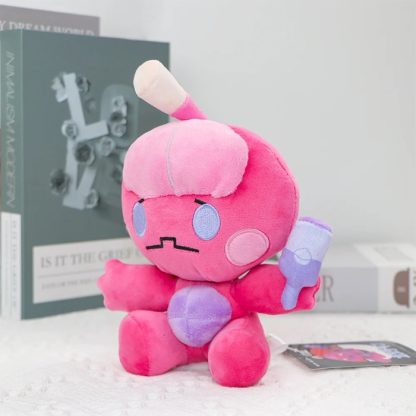 Forgita Tinkatink Pokemon Stofftier (ca. 18cm) – Bild 6