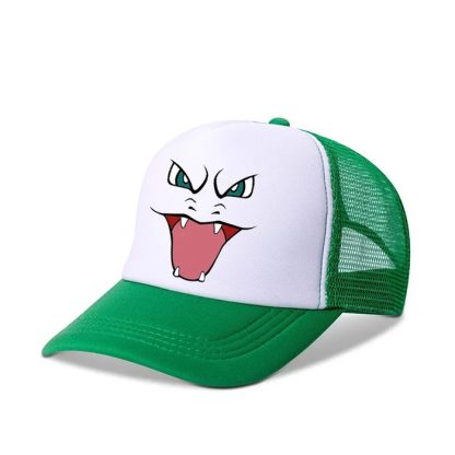 Pokemon Pikachu u. a. Baseball Caps - für Kinder oder Erwachsene – Bild 4