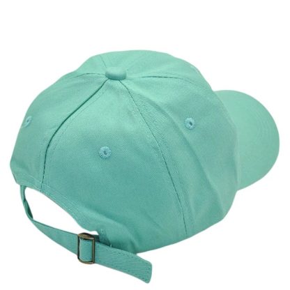 Bisasam Bulbasaur sommerliche Baseball Cap – Bild 4