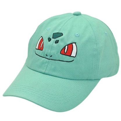 Bisasam Bulbasaur sommerliche Baseball Cap – Bild 6