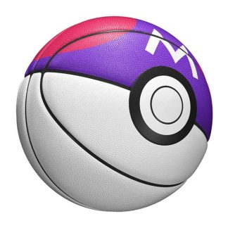 Basketball im Meisterball Look für Sport und Freizeit