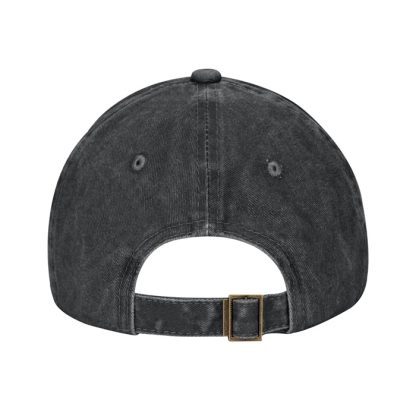 Dunkle Pokemon Sommer Caps mit Gengar u. a. Motiven – Bild 3