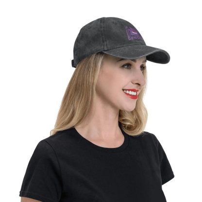 Dunkle Pokemon Sommer Caps mit Gengar u. a. Motiven – Bild 6