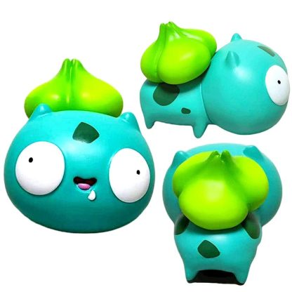 Lustige Pokemon Figuren - viele Motive – Bild 2