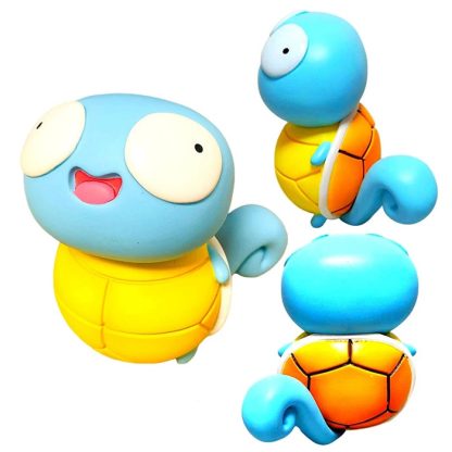 Lustige Pokemon Figuren - viele Motive – Bild 4