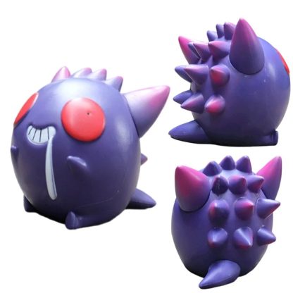 Lustige Pokemon Figuren - viele Motive – Bild 6