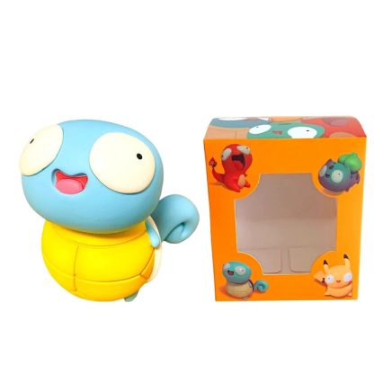 Lustige Pokemon Figuren - viele Motive – Bild 8