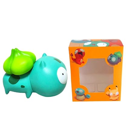 Lustige Pokemon Figuren - viele Motive – Bild 10