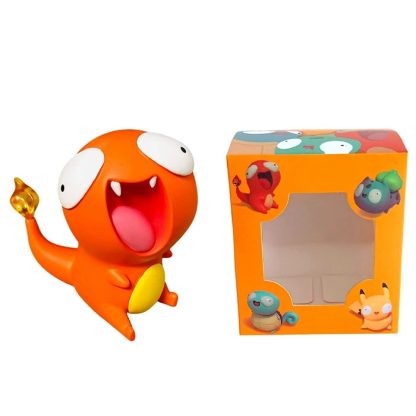 Lustige Pokemon Figuren - viele Motive – Bild 11