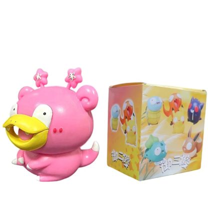 Lustige Pokemon Figuren - viele Motive – Bild 12