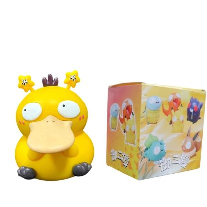 Lustige Pokemon Figuren - viele Motive – Bild 13