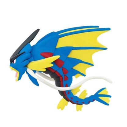Mega Garados Gyarados Pokemon Figur – Bild 2