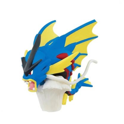 Mega Garados Gyarados Pokemon Figur – Bild 3
