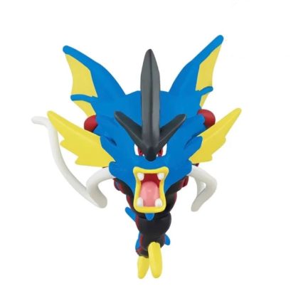 Mega Garados Gyarados Pokemon Figur – Bild 4
