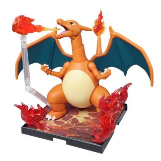 Detailreiche Pokémon Figuren – Deine Lieblingscharaktere zum Sammeln