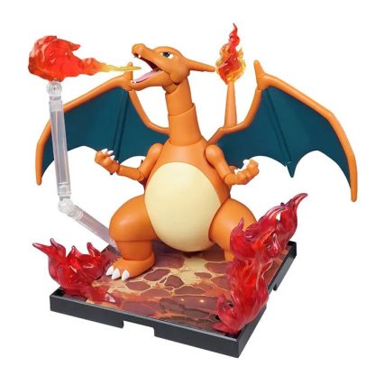 Detailreiche Pokémon Figuren – Deine Lieblingscharaktere zum Sammeln