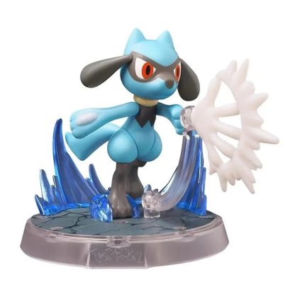 Detailreiche Pokémon Figuren – Deine Lieblingscharaktere zum Sammeln – Bild 3