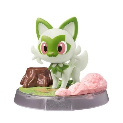 Detailreiche Pokémon Figuren – Deine Lieblingscharaktere zum Sammeln – Bild 4