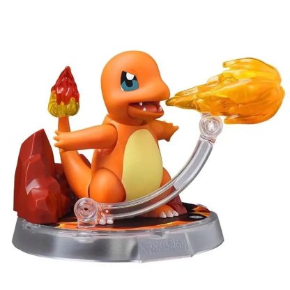 Detailreiche Pokémon Figuren – Deine Lieblingscharaktere zum Sammeln – Bild 5