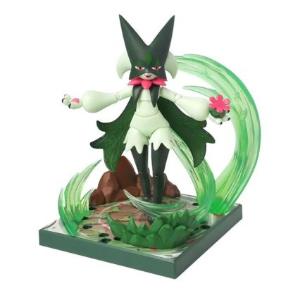 Detailreiche Pokémon Figuren – Deine Lieblingscharaktere zum Sammeln – Bild 9
