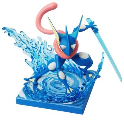 Detailreiche Pokémon Figuren – Deine Lieblingscharaktere zum Sammeln – Bild 10