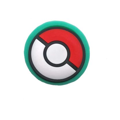 Pokemon Pikachu, Pokeball u. a. Silikon Formen zum backen etc. – Bild 5