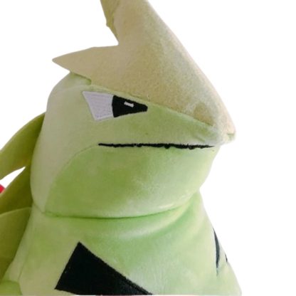 XXL 50cm Despotar Tyranitar Plüsch Figur – Bild 2