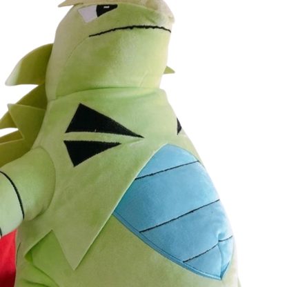 XXL 50cm Despotar Tyranitar Plüsch Figur – Bild 3