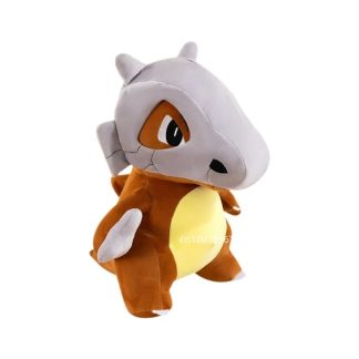 XXL Tragosso Cubone Kuscheltier Extragroß (25-75cm)