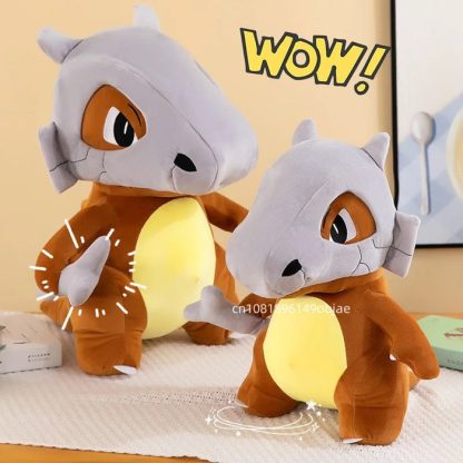 XXL Tragosso Cubone Kuscheltier Extragroß (25-75cm) – Bild 2