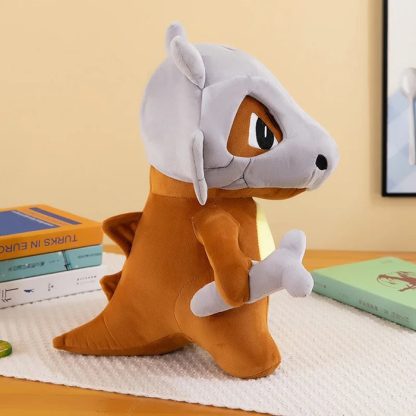 XXL Tragosso Cubone Kuscheltier Extragroß (25-75cm) – Bild 4