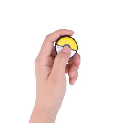 2 Stk. Pokemon Go Plus Armband mit Auto Catch zum Pokemon fangen – Bild 4