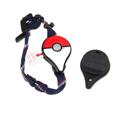2 Stk. Pokemon Go Plus Armband mit Auto Catch zum Pokemon fangen – Bild 6
