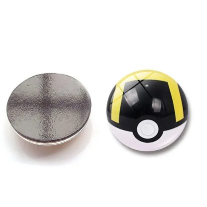 Pokeball Kühlschrank Magnete – Bild 4