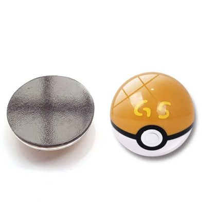 Pokeball Kühlschrank Magnete – Bild 5