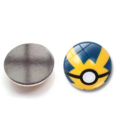 Pokeball Kühlschrank Magnete – Bild 6