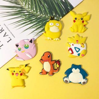 Pokemon Magnete für Kühlschrank etc. viele Motive
