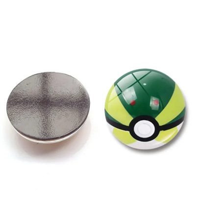 Pokeball Kühlschrank Magnete – Bild 10