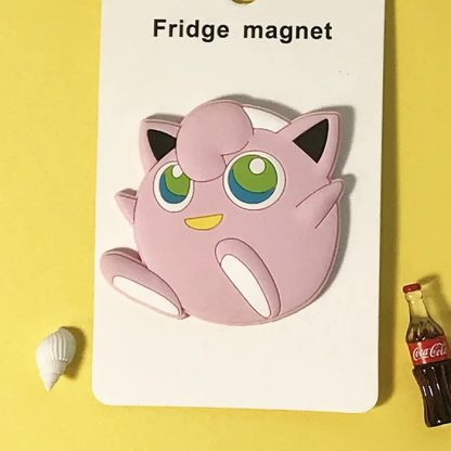 Pokemon Magnete für Kühlschrank etc. viele Motive – Bild 5
