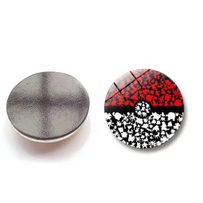 Pokeball Kühlschrank Magnete – Bild 11