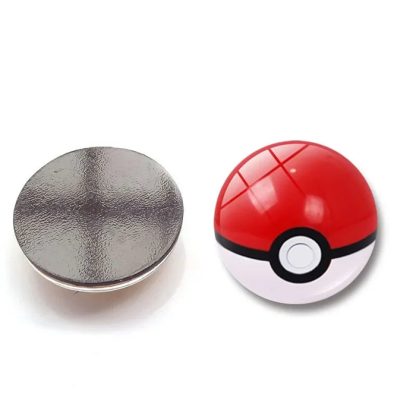 Pokeball Kühlschrank Magnete – Bild 12