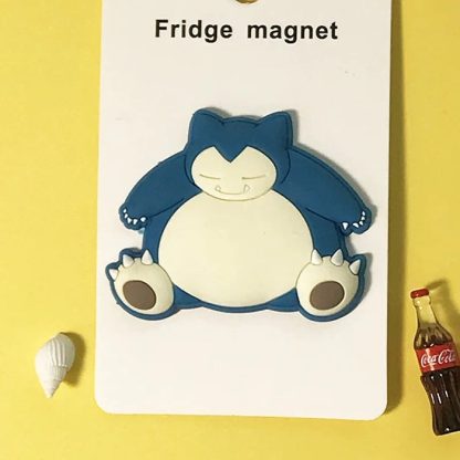Pokemon Magnete für Kühlschrank etc. viele Motive – Bild 7